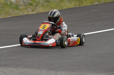 26 - 27/07/2008 : Challenge International 2.4 à Andorre (Photos Patrick Lascombes) 2008 — karting