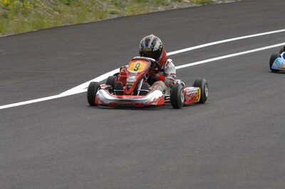 26 - 27/07/2008 : Challenge International 2.4 à Andorre (Photos Patrick Lascombes) 2008 — karting