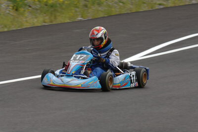 26 - 27/07/2008 : Challenge International 2.4 à Andorre (Photos Patrick Lascombes) 2008 — karting