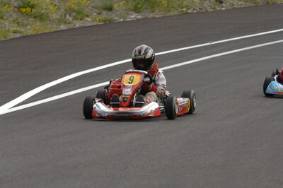 26 - 27/07/2008 : Challenge International 2.4 à Andorre (Photos Patrick Lascombes) 2008 — karting