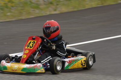 26 - 27/07/2008 : Challenge International 2.4 à Andorre (Photos Patrick Lascombes) 2008 — karting
