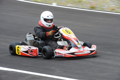 26 - 27/07/2008 : Challenge International 2.4 à Andorre (Photos Patrick Lascombes) 2008 — karting