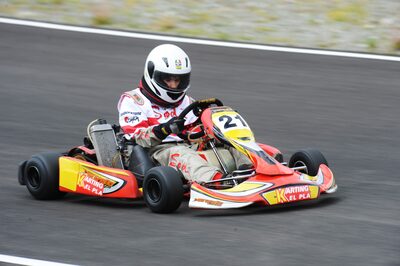 26 - 27/07/2008 : Challenge International 2.4 à Andorre (Photos Patrick Lascombes) 2008 — karting