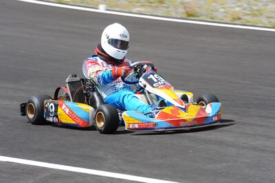 26 - 27/07/2008 : Challenge International 2.4 à Andorre (Photos Patrick Lascombes) 2008 — karting