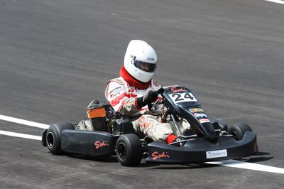 26 - 27/07/2008 : Challenge International 2.4 à Andorre (Photos Patrick Lascombes) 2008 — karting