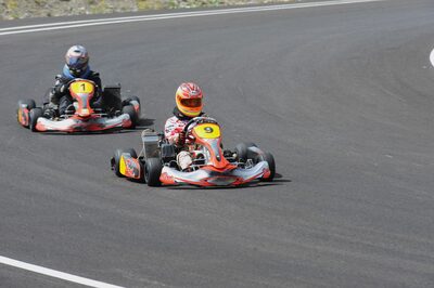 26 - 27/07/2008 : Challenge International 2.4 à Andorre (Photos Patrick Lascombes) 2008 — karting