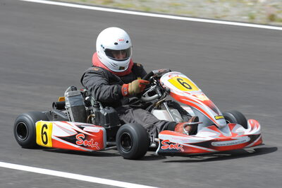 26 - 27/07/2008 : Challenge International 2.4 à Andorre (Photos Patrick Lascombes) 2008 — karting