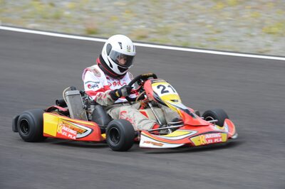 26 - 27/07/2008 : Challenge International 2.4 à Andorre (Photos Patrick Lascombes) 2008 — karting