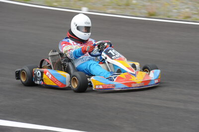 26 - 27/07/2008 : Challenge International 2.4 à Andorre (Photos Patrick Lascombes) 2008 — karting