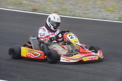 26 - 27/07/2008 : Challenge International 2.4 à Andorre (Photos Patrick Lascombes) 2008 — karting