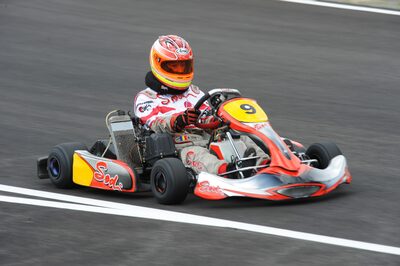 26 - 27/07/2008 : Challenge International 2.4 à Andorre (Photos Patrick Lascombes) 2008 — karting