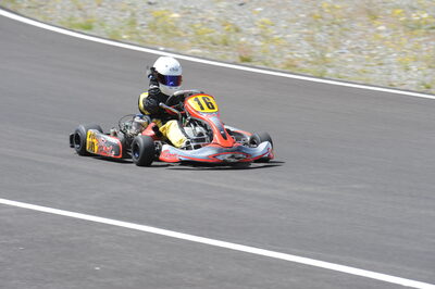26 - 27/07/2008 : Challenge International 2.4 à Andorre (Photos Patrick Lascombes) 2008 — karting