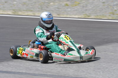 26 - 27/07/2008 : Challenge International 2.4 à Andorre (Photos Patrick Lascombes) 2008 — karting