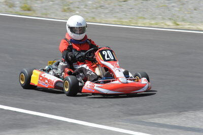 26 - 27/07/2008 : Challenge International 2.4 à Andorre (Photos Patrick Lascombes) 2008 — karting
