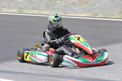 26 - 27/07/2008 : Challenge International 2.4 à Andorre (Photos Patrick Lascombes) 2008 — karting