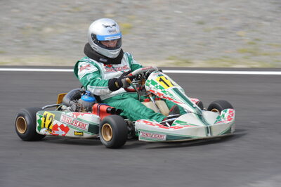 26 - 27/07/2008 : Challenge International 2.4 à Andorre (Photos Patrick Lascombes) 2008 — karting