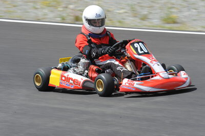 26 - 27/07/2008 : Challenge International 2.4 à Andorre (Photos Patrick Lascombes) 2008 — karting