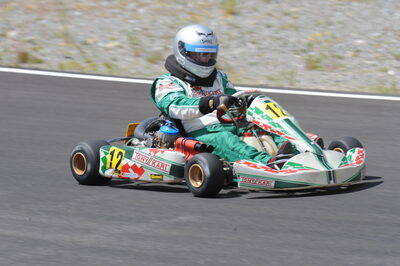 26 - 27/07/2008 : Challenge International 2.4 à Andorre (Photos Patrick Lascombes) 2008 — karting