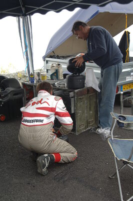 26 - 27/07/2008 : Challenge International 2.4 à Andorre (Photos Patrick Lascombes) 2008 — karting