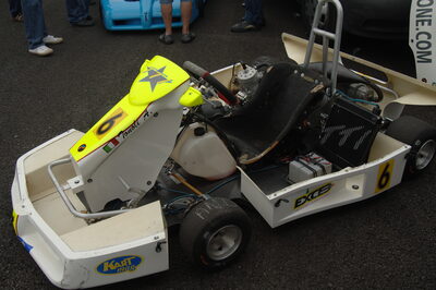 26 - 27/07/2008 : Challenge International 2.4 à Andorre (Photos Patrick Lascombes) 2008 — karting
