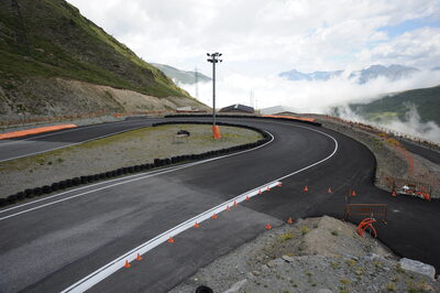 26 - 27/07/2008 : Challenge International 2.4 à Andorre (Photos Patrick Lascombes) 2008 — karting