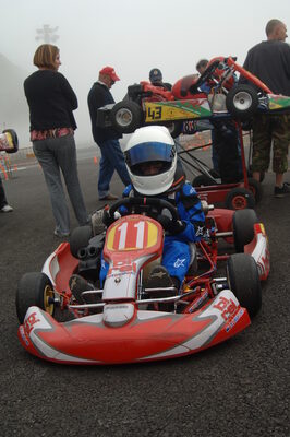 26 - 27/07/2008 : Challenge International 2.4 à Andorre (Photos Patrick Lascombes) 2008 — karting
