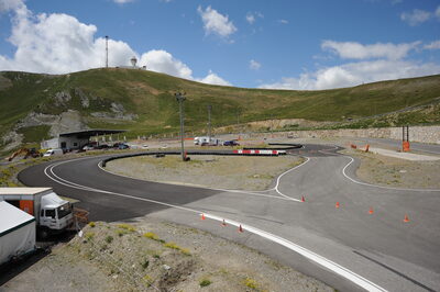 26 - 27/07/2008 : Challenge International 2.4 à Andorre (Photos Patrick Lascombes) 2008 — karting