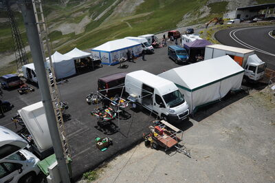 26 - 27/07/2008 : Challenge International 2.4 à Andorre (Photos Patrick Lascombes) 2008 — karting