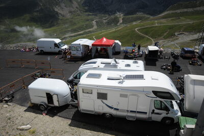 26 - 27/07/2008 : Challenge International 2.4 à Andorre (Photos Patrick Lascombes) 2008 — karting
