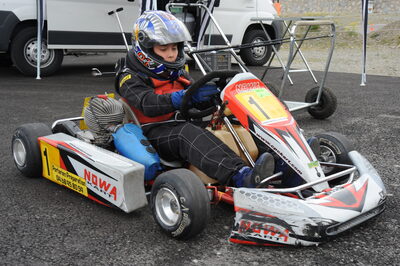 26 - 27/07/2008 : Challenge International 2.4 à Andorre (Photos Patrick Lascombes) 2008 — karting
