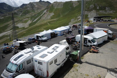 26 - 27/07/2008 : Challenge International 2.4 à Andorre (Photos Patrick Lascombes) 2008 — karting