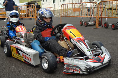 26 - 27/07/2008 : Challenge International 2.4 à Andorre (Photos Patrick Lascombes) 2008 — karting