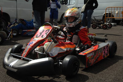 26 - 27/07/2008 : Challenge International 2.4 à Andorre (Photos Patrick Lascombes) 2008 — karting