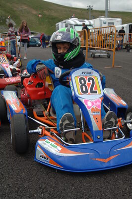 26 - 27/07/2008 : Challenge International 2.4 à Andorre (Photos Patrick Lascombes) 2008 — karting