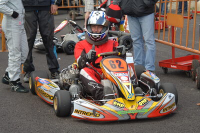 26 - 27/07/2008 : Challenge International 2.4 à Andorre (Photos Patrick Lascombes) 2008 — karting