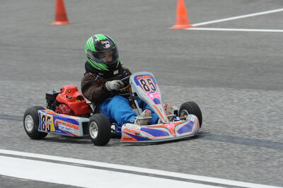 26 - 27/07/2008 : Challenge International 2.4 à Andorre (Photos Patrick Lascombes) 2008 — karting