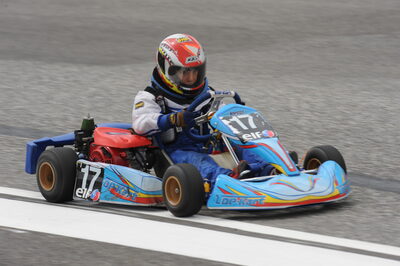 26 - 27/07/2008 : Challenge International 2.4 à Andorre (Photos Patrick Lascombes) 2008 — karting