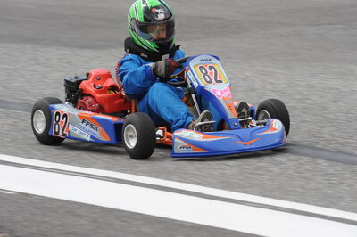 26 - 27/07/2008 : Challenge International 2.4 à Andorre (Photos Patrick Lascombes) 2008 — karting
