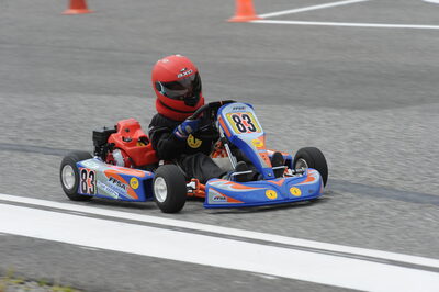 26 - 27/07/2008 : Challenge International 2.4 à Andorre (Photos Patrick Lascombes) 2008 — karting