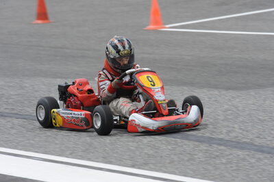26 - 27/07/2008 : Challenge International 2.4 à Andorre (Photos Patrick Lascombes) 2008 — karting
