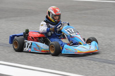 26 - 27/07/2008 : Challenge International 2.4 à Andorre (Photos Patrick Lascombes) 2008 — karting