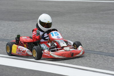 26 - 27/07/2008 : Challenge International 2.4 à Andorre (Photos Patrick Lascombes) 2008 — karting