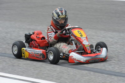 26 - 27/07/2008 : Challenge International 2.4 à Andorre (Photos Patrick Lascombes) 2008 — karting
