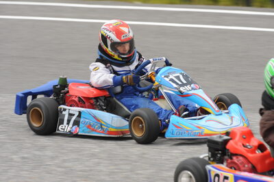 26 - 27/07/2008 : Challenge International 2.4 à Andorre (Photos Patrick Lascombes) 2008 — karting