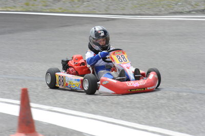 26 - 27/07/2008 : Challenge International 2.4 à Andorre (Photos Patrick Lascombes) 2008 — karting