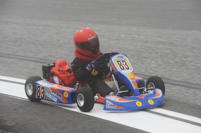 26 - 27/07/2008 : Challenge International 2.4 à Andorre (Photos Patrick Lascombes) 2008 — karting