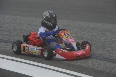 26 - 27/07/2008 : Challenge International 2.4 à Andorre (Photos Patrick Lascombes) 2008 — karting