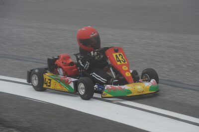 26 - 27/07/2008 : Challenge International 2.4 à Andorre (Photos Patrick Lascombes) 2008 — karting