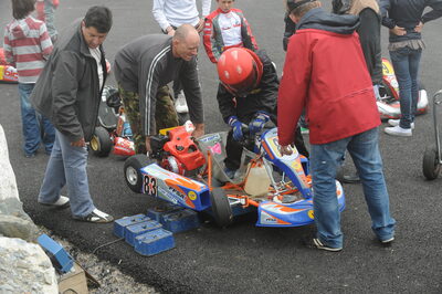 26 - 27/07/2008 : Challenge International 2.4 à Andorre (Photos Patrick Lascombes) 2008 — karting
