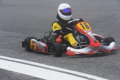 26 - 27/07/2008 : Challenge International 2.4 à Andorre (Photos Patrick Lascombes) 2008 — karting
